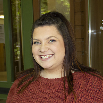 Alisa Foresee -Bookkeeper