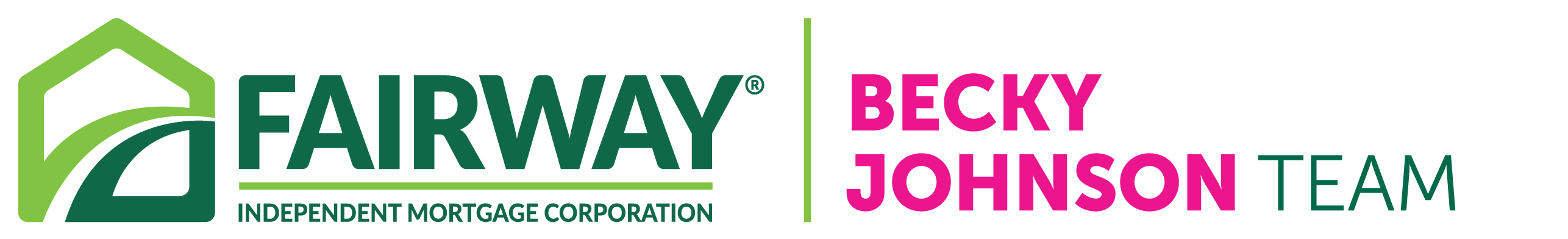 2001049_Becky Johnson Team Logo_Option 2_Horizontal_Color_Transparent | Housing Resources Bainbridge