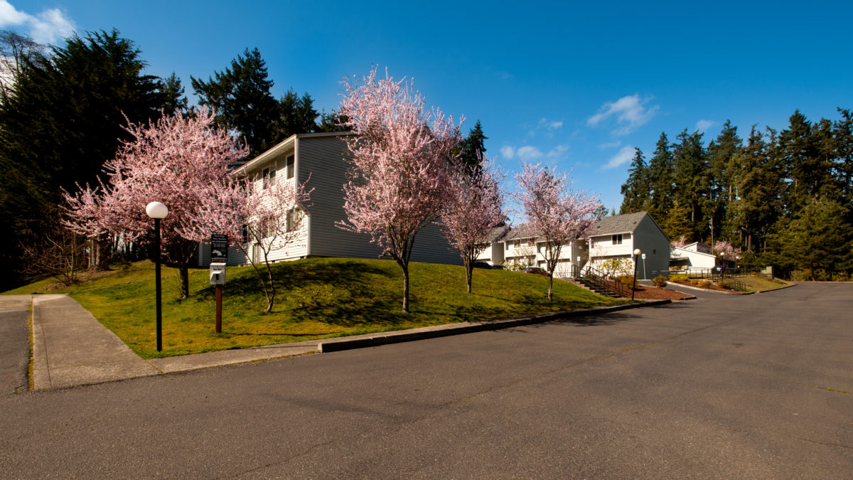 Island Terrace Housing Resources Bainbridge
