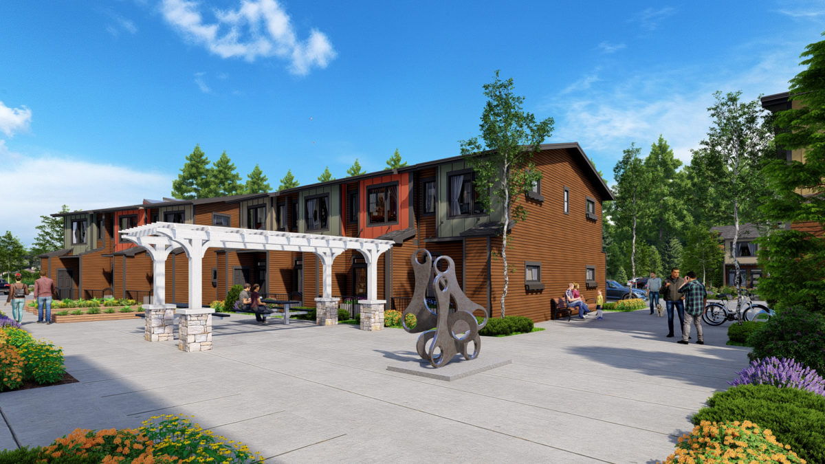 Project Updates Housing Resources Bainbridge