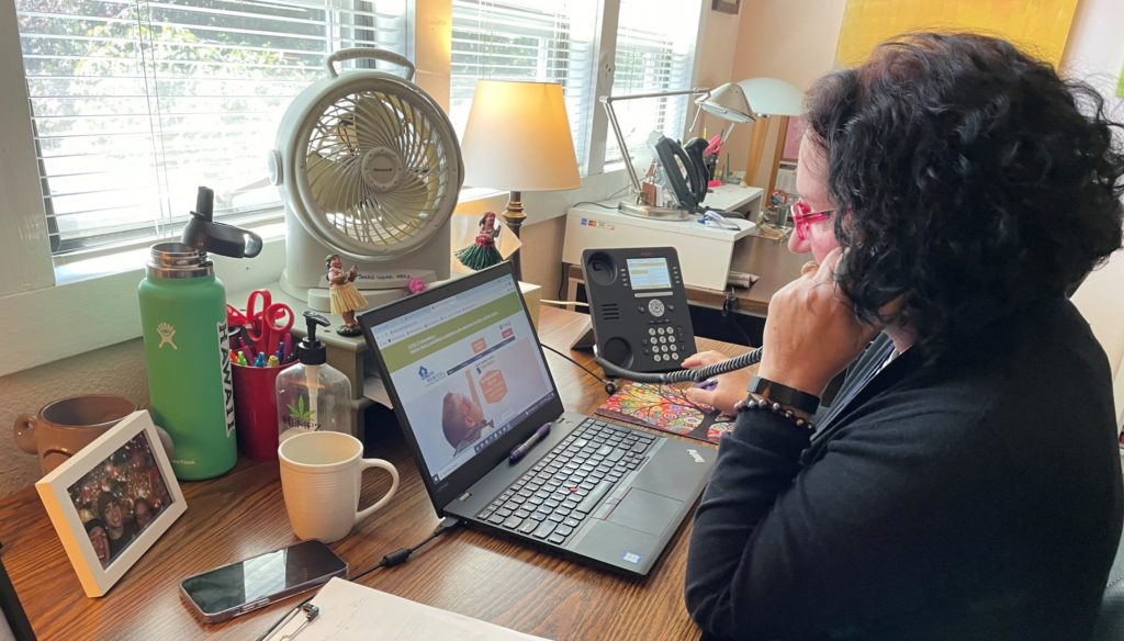 HH Remote Counseling