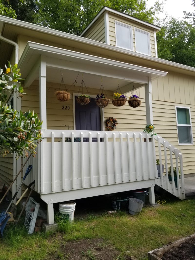 Forest Home Housing Resources Bainbridge