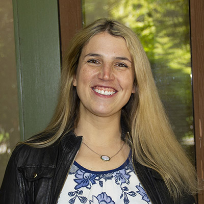 Jackie Brasefield - Homeownership Program Manager
