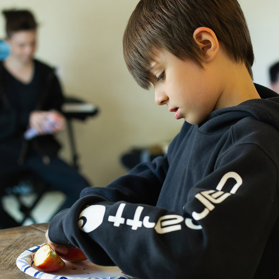 Housing Resources Bainbridge 2025