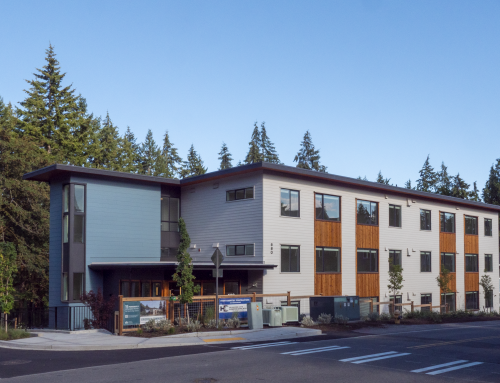 Ericksen Community